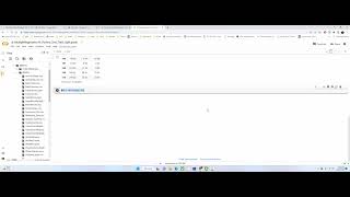 Multiple Regression in python w/ Train Test Split