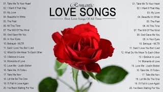 Best Love Songs 2021 💖 Westlife, Backstreet Boys, Boyzone, NYC, MLTR 💖 Best Love Songs Playlist