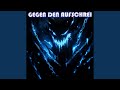Dort wo es brennt (Sped Up)