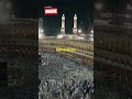 Perjalanan Spiritualku ke Masjidil Haram dan Masjid Nabawi