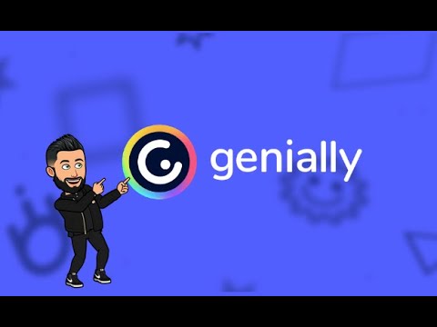 Genially Youtube