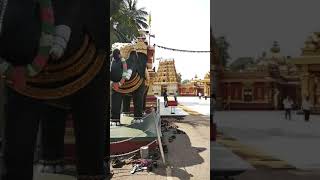 Kudroli Temple Mangalore Dec2018