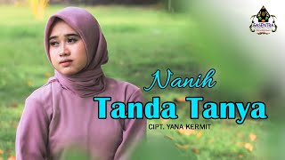 TANDA TANYA NANIH Music Pop Sunda