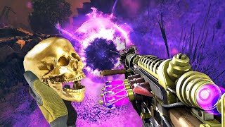 MW3 Zombies - This HIDDEN EASTER EGG Is INSANE (Free Pack A Punch)