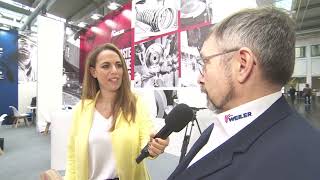 GrindTec TOUR 2022: WEILER ABRASIVES d.o.o. at GrindTec 2022 (EN)