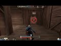 Sniper Thought He Could Get Me - TF2