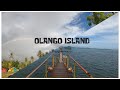 Olango Island! Pag Utlan Camp | San Vicente Marine Sanctuary