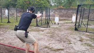 2021 USPSA Florida State Championship