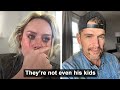 Woman Commits Paternity Fraud And INSTANTLY Regrets It...