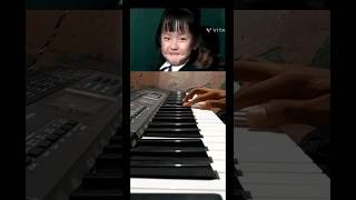 ❤Tare Jameen Par Title Song Piano Cover #viral #shorts