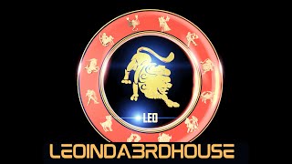 LEO ♌️ “ WHAT DO YOU NEED TO KNOW?”