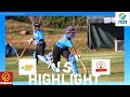 INGENZI HEROES Triumph Over IMENA HERONS! Watch the Highlights Now!