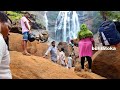 gunjiwada waterfall କେମିତି ଆସିବେ ଏ ସ୍ବର୍ଗ କୁ ଦେଖନ୍ତୁ malkangiri