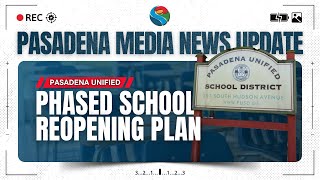 Pmn Pusd Set To Reopen