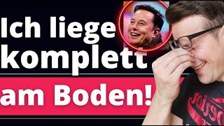 Elon Musk WARNUNG: Medien drehen völlig frei!