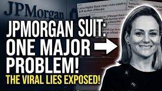 Jpmorgan Scandal Explained In 60 Seconds