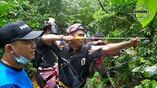 PANAHMU 2 (Panglima Panah Masuk Hutan Seri 2)