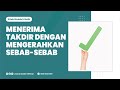 [LIVE] ”Menerima Takdir Dengan Mengerahkan Sebab-Sebab