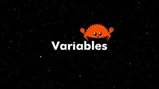 Rust101 | Episode 3 - Variables