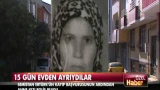 Esenyurt'ta aile kavgası trajediyle bitti 1 ölü 1 ağır yaralı