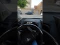 how to use steering wheel correctly #shortvideo #shorts #short #subscribe #shortsfeed