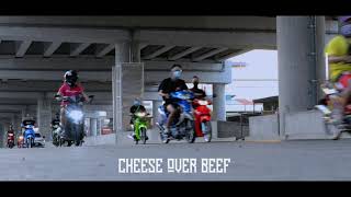 CHEESEOVERBEEF - WAVE SOCIETY (INTRO)