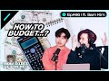 Jae & Sam Kim's Master Financial Budget Plan | HDIGH Ep. #66 Highlight