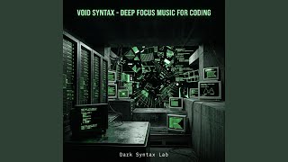 Empty Array (Deep Focus)