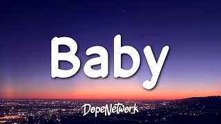 Download Mp3 Justin Bieber - Baby ft. Ludacris (Lyrics)