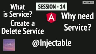ng generate service example
