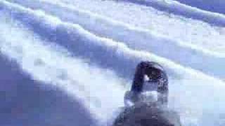 #599 Niseko Snowmobiling, YouTube Top 10 Videos of 2007