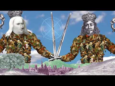 What is a state theory?