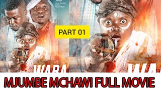 MJUMBE MCHAWI PART 01 FULL MOVIE          Starring Mr Pimbi