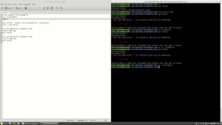 Git Ignore files globally #76
