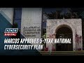 Marcos approves 5-year national cybersecurity plan | ANC