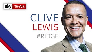 Clive Lewis: I want a referendum on the future of the Royal Family