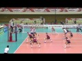 kim hill vs tijana bošković battle it out