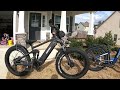 3 ebike comparison aventon aventure himiway cobra u0026 zebra