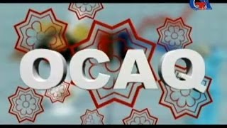 GünazTv Apr.22.2014 Ocaq verlişi: Azəryar Danişvər