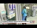 'Superbug' spreading through some Nevada hospitals