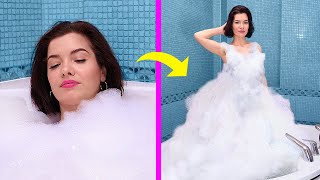 13 Weird Things to Do When You Are Bored at Home!
