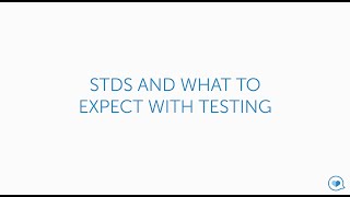 STD Testing & What To Expect At Your Appointment