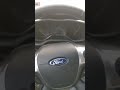 2013 Ford C-Max key fob dead battery