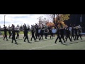 UMD Rouser | UMD Marching Band 2015