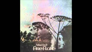 Adrian Snell - Fireflake 6/10 Gethsemane