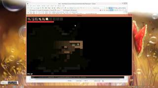 Unamed RPG Development Update 1