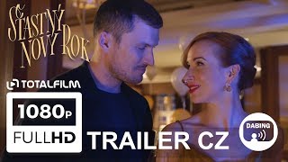 Šťastný nový rok (2019) CZ HD trailer