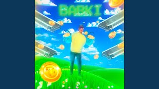 BABKI (krush phonk)