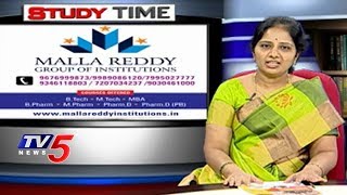 How To Choose the Right Engineering College \u0026 Branch | Malla Reddy Group Of Institutions | TV5 News