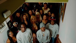 41 (TaTa, Jenn Carter, Kyle Richh) - Chill Guy (Official Video)
